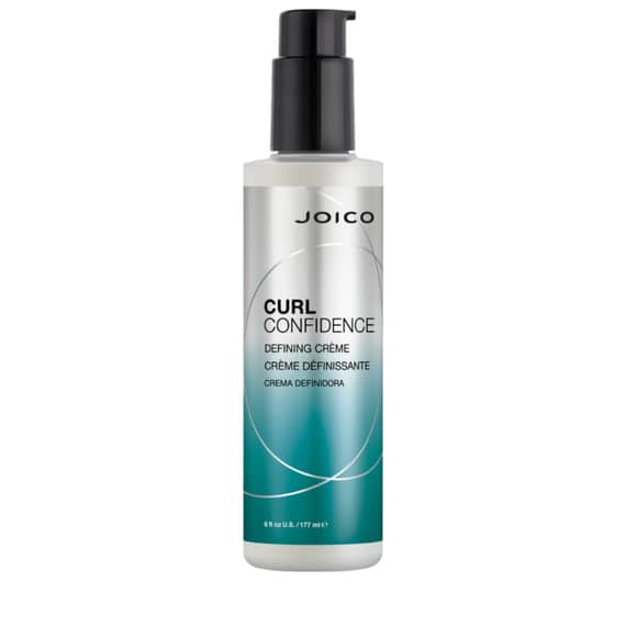 Curl Confidence Defining Crème