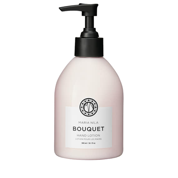 Hand Lotion Bouquet