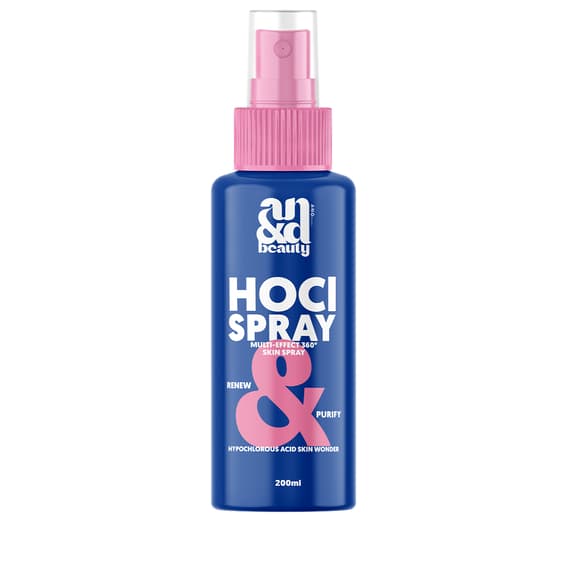 HOCl Spray