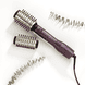 Brosse Rotative Big Hair Dual AS950CHE