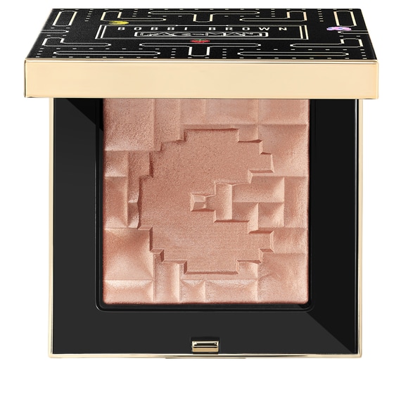 Highlighting Powder Afternoon Glow