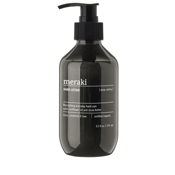 Hand Lotion