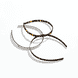 Cellulose Acetate Headband Small