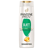 Glatt & Seidig Shampoo