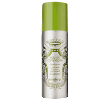 Eau de Campagne Déodorant Parfumé