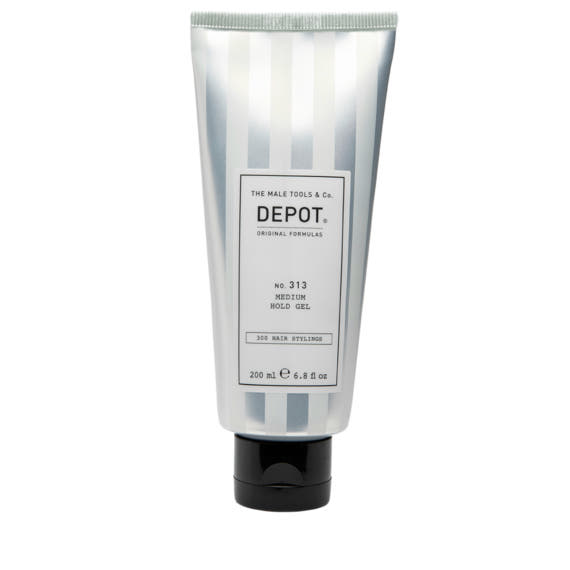 No.313 Medium Hold Gel
