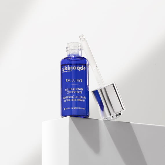 Cellular Power Concentrate