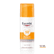 Sun Pigment Control Face Fluid SPF50+