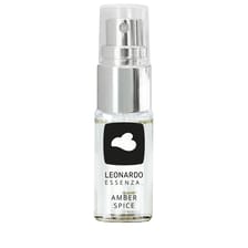Fragrance Amber Spice