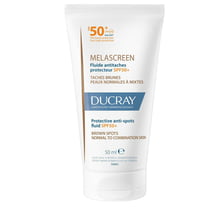 Fluido anti-macchie Melascreen SPF50+