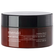 Body Butter