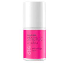 Neon Look - 614 Pink Voltage Neon