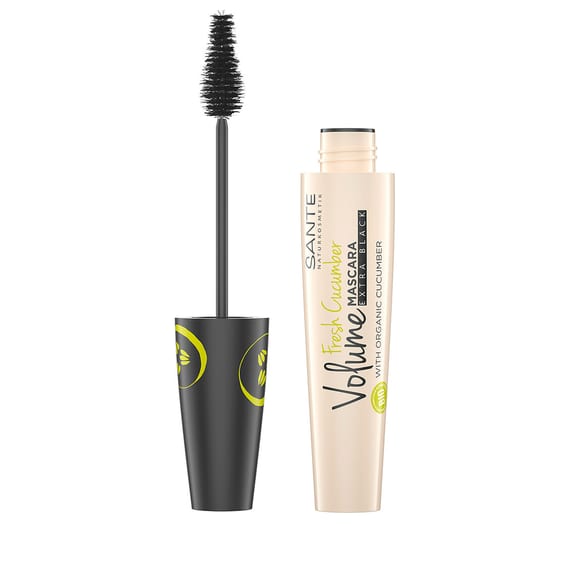 Fresh Cucumber Volume Mascara