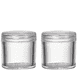 Cream jar 2 x 20ml