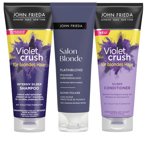 Set Violet Crush