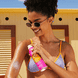 Lovers In The Sun - Body Spray Cream SPF30+
