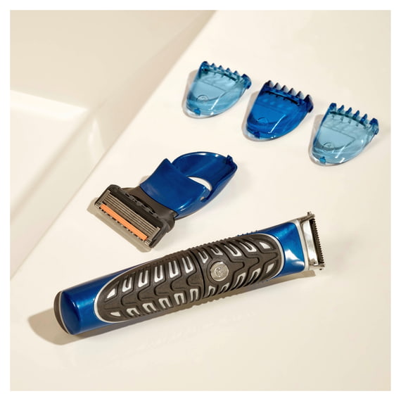 Gillette store electric shaver