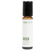CBD SOS Head Roll On