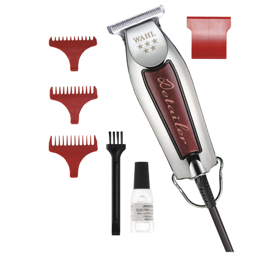 Detailer T-Wide