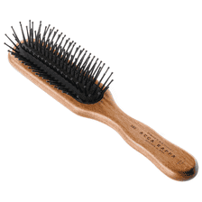 Kotibé Rectangular Brush 21 cm POM