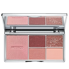 Illusion Palette for cheeks & eyes - 6 Enchantress
