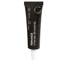Base Gel - Black Brown