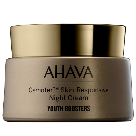 Osmoter Skin-Responsive Night Cream 