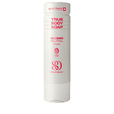 True Body Soap - Zero Neutral