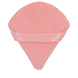Velour Powder Puffs