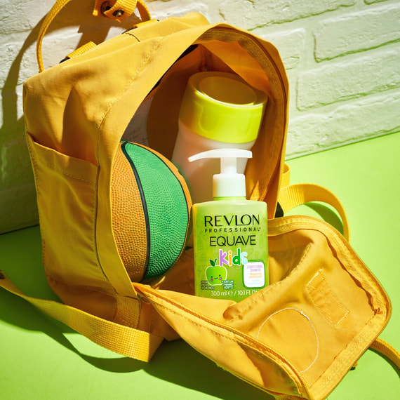 Hypoallergenic Conditioning Shampoo