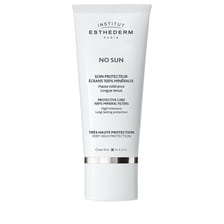 No Sun Protective Care 100% Mineral Filters