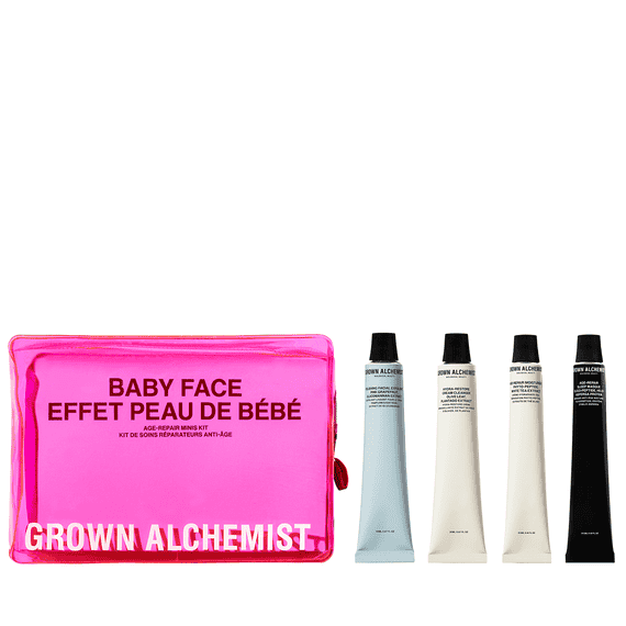 Baby Face Age Repair Mini Kit