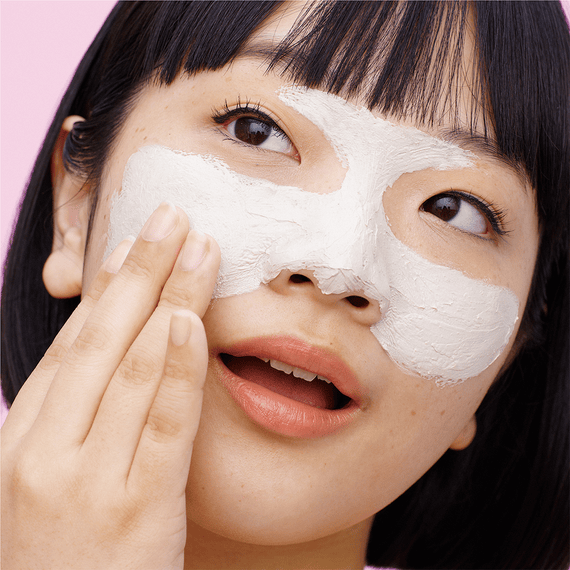 Shiseido mask online