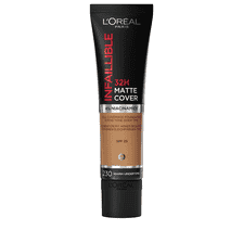 24H Matte Cover 230 Miel Eclat/Radiant Honey