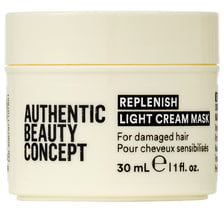 Light Cream Mask