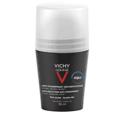 Sensitive Skin 48hr Roll-On Deodorant