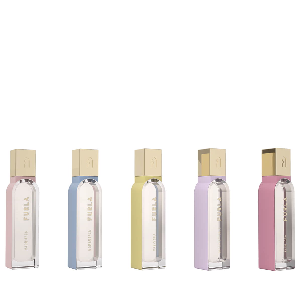 Eau de Parfum Natural Spray