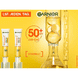 Vitamine C Fluide solaire quotidien Invisible avec SPF 50+