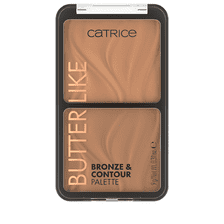 Butter Like Bronze & Contour Palette