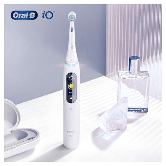 Replacement Brush Heads Soft Clean - 4 Pcs.