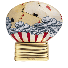 Gambling Eau de Parfum