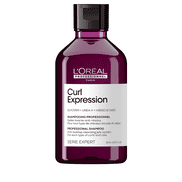 Curl Expression Moisturising shampoo for waves & light curls