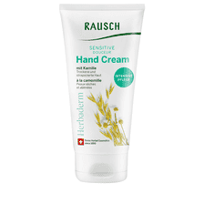 Douceur Hand Cream à la Camomille