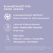 Volumen Styling Schaum