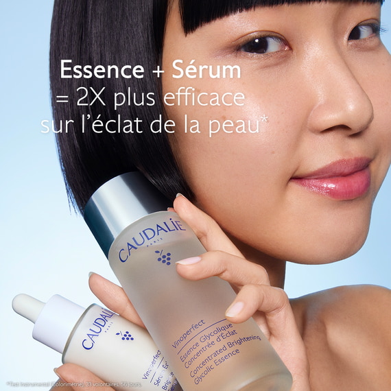 Sérum Éclat Anti-Taches