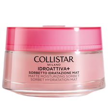 Idroattiva+ Matte Moisturizing Sorbet
