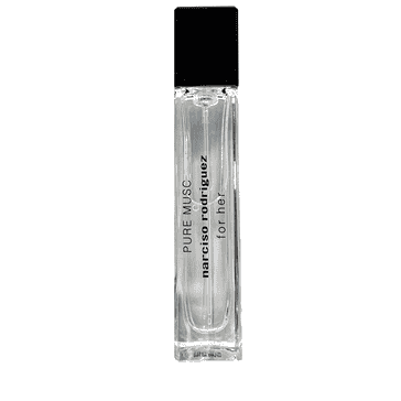 Your gift Pure Musc for her 10ml