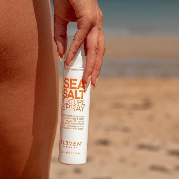 Sea Salt Spray