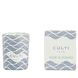 Scented Candle Onde Di Tessuto