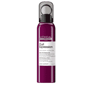 Curl Expression Drying accelerator Leave-in for curls